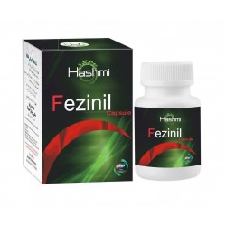 HASMI FEZINIL CAPSULE (20 caps)