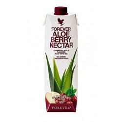 Forever Living Aloe Berry Nectar Gel 1 (Liter)