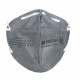 3M 9003 IN GRY Mask / Respirator FFP1 IN Pack of 5 Grey