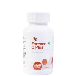 FOREVER C PLUS (100N Tablets)