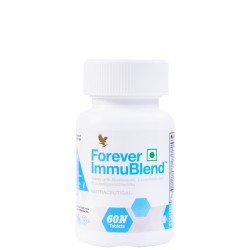Forever Living Immublend -60 Tablets