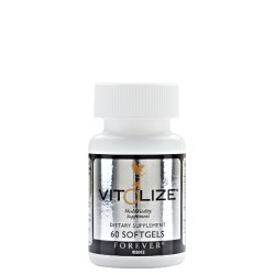 FOREVER VITOLIZE MEN (60 SOFTGELS)