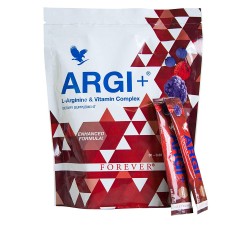 Forever Living Argi +