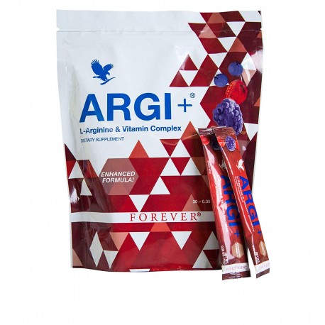 Forever Living Argi +