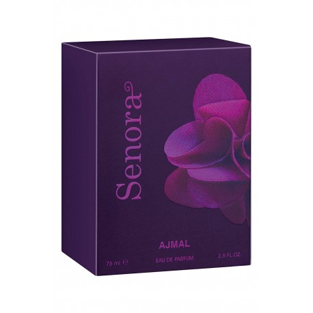 Ajmal Women Senora EDP Floral Perfume (75ml)