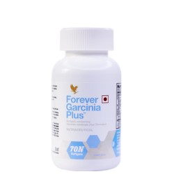 Forever Garcinia Plus (70 softgels)