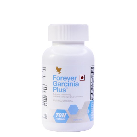 Forever Garcinia Plus (70 softgels)