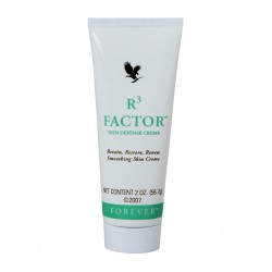 Forever Living R3 Factor Skin Defense Cream