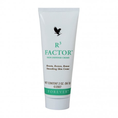 Forever Living R3 Factor Skin Defense Cream