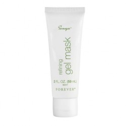 Forever Sonya refining gel mask