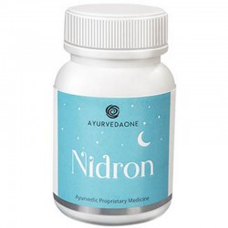 NIDRON TABLET 30Tablets (Pack of 2)