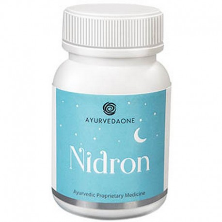 NIDRON TABLET 30Tablets (Pack of 2)