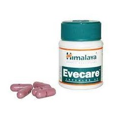 Himalaya Evecare Capsule (Pack of 3)