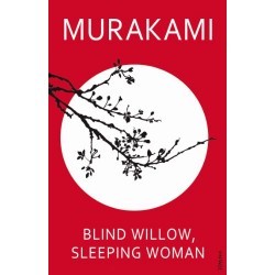 Blind Willow Sleeping Woman Paperback – 5 July 2007