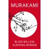 Blind Willow Sleeping Woman Paperback – 5 July 2007
