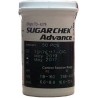 SugarChek Advance 50 Glucometer Strips
