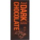 Amul Dark Chocolate Bars  (150 g)