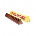 Toblerone Swiss Milk Chocolate, 100g (Pack of 2)