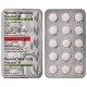 Febustat 40mg Tab 15 tab strips (pack of 3)