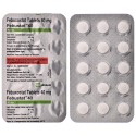 Febustat 40mg Tab 15 tab strips (pack of 3)