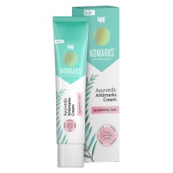 Bajaj Nomarks Ayurvedic Antimarks Cream 25g (Pack of 3)
