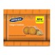 McVities Ginger Cookies 600 g
