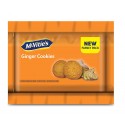 McVities Ginger Cookies 600 g