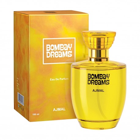 Ajmal Bombay Dreams EDP Perfume for Women 100ml