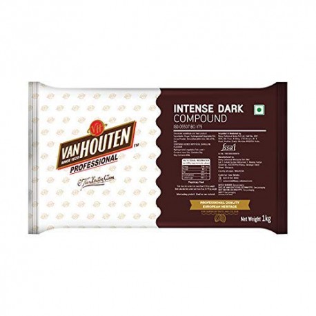 Brew Lab Van Houten Intense Dark Compound, 1Kg