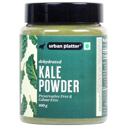 Urban Platter Kale Powder ( 100g )