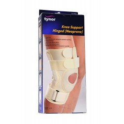 Tynor Neoprene Hinged Knee Support