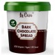 La Casa Dark Belgian Chocolate Spread (35% Cocoa) -1kg