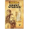 Ghost Stories: Abridged Popular Literary Classic Stories by Bestselling Authors