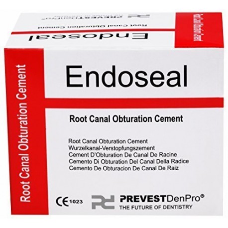 Prevest DenPro Endoseal Dental Products