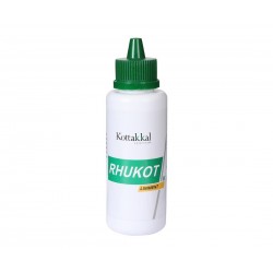 Kottakkal Rhukot Liniment - (100 ml)