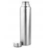 Steel water bottle Stainless (1000ml)