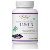 Natural Jamun 500mg Capsule