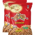 Piknik Classic Tomato Chilli  70g (Pack of 2)