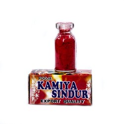 Brajrani Traders Original Kamiya Sindoor