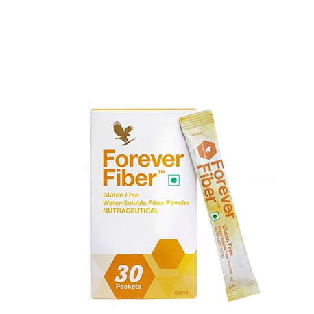 FOREVER FIBER (30 packets)