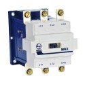L&T Contactor MNX140 2NO+2NC 240V (CS94138BOOO)