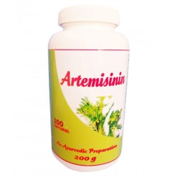 Hawaiian Herbals Artemisinin Powder-(200gm)
