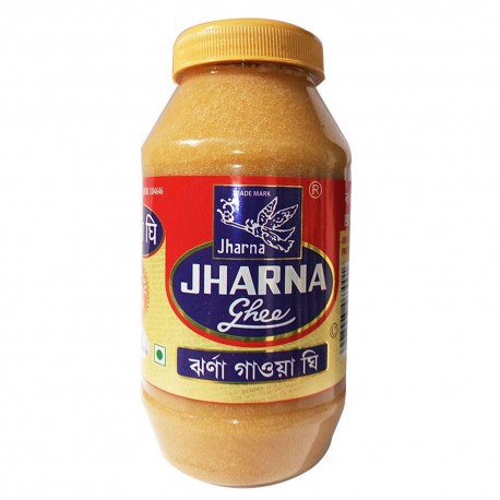 Jharna Ghee (500 g)