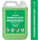 DISINFECTANT FOGGING SANITIZER SOLUTION-(1liter)