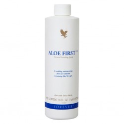 Forever Living Products Aloe First - Grace Basket