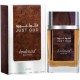Lattafa Just Oud Boulevard Eau de Parfum - (90 ml)
