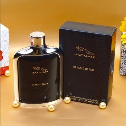 JAGUAR Classic Black -100ml