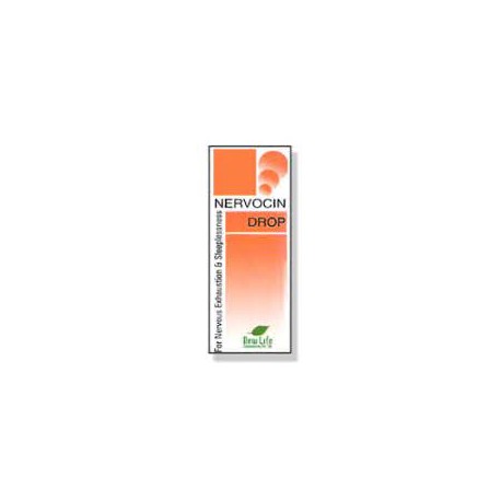 New Life Nervocin Drop -(pack of 2)