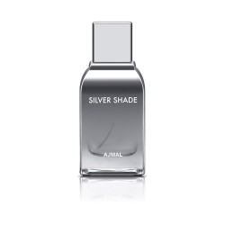 Ajmal Silver Shade EDP 100ml Citrus perfume for Men