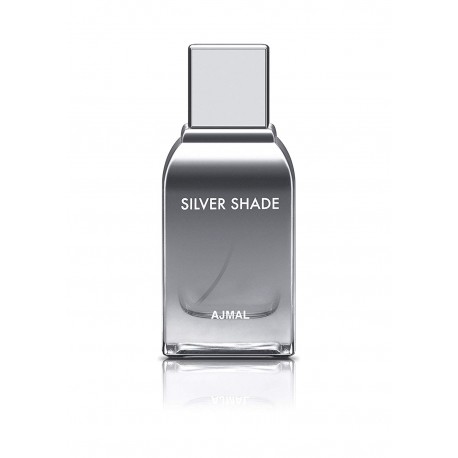 Ajmal Silver Shade EDP 100ml Citrus perfume for Men
